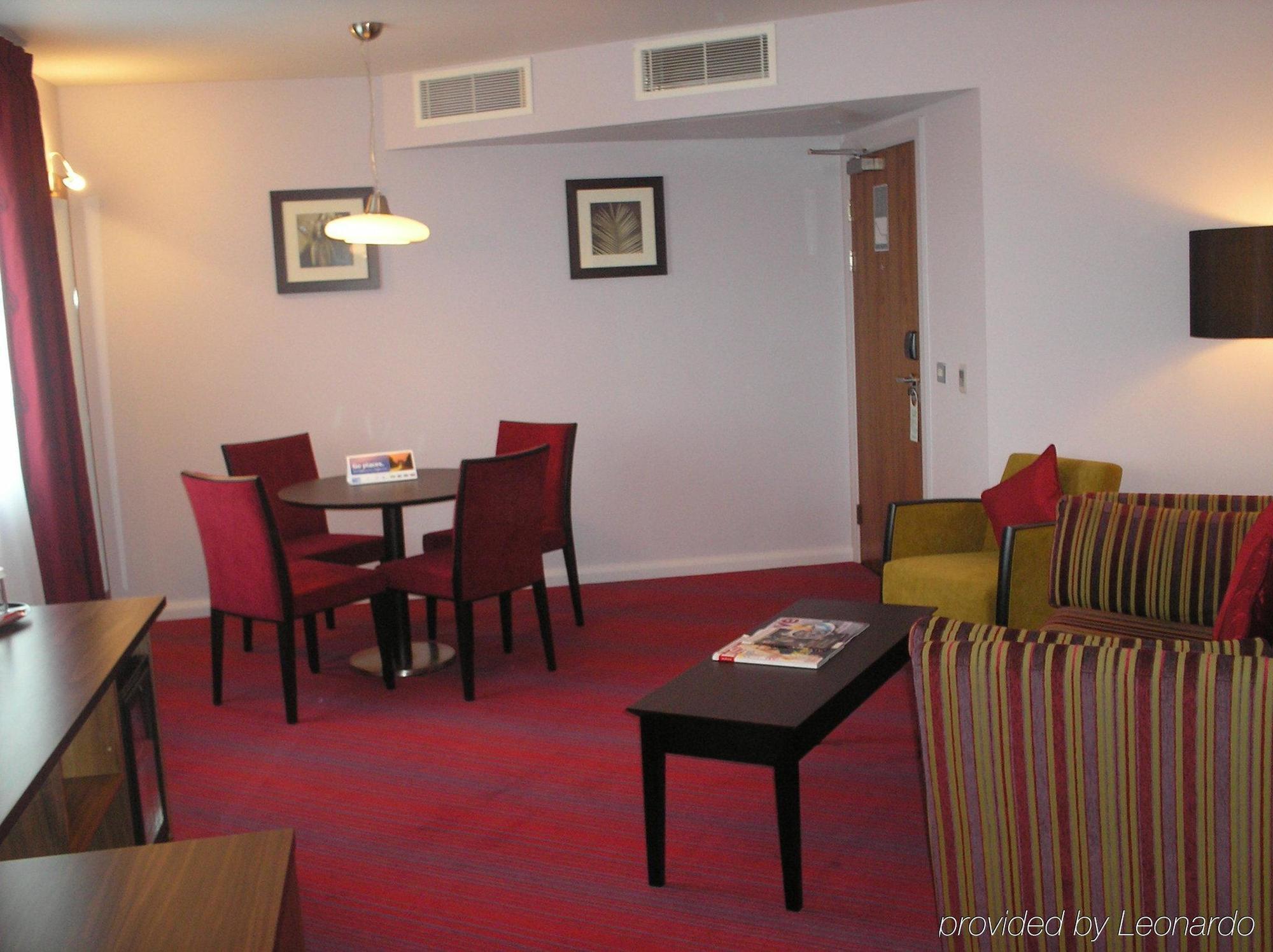 Holiday Inn Norwich City, An Ihg Hotel Esterno foto